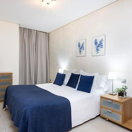 Apartamento Jade Santa Cruz de Tenerife Ngoại thất bức ảnh