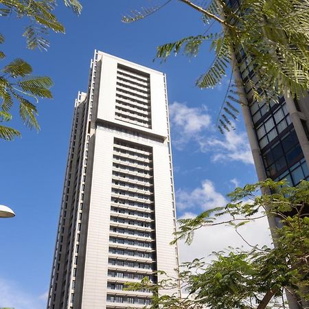 Apartamento Jade Santa Cruz de Tenerife Ngoại thất bức ảnh
