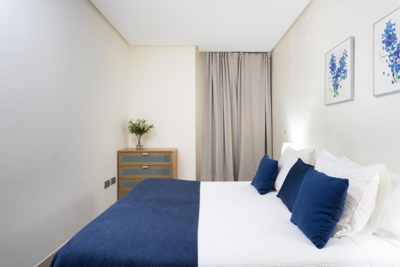 Apartamento Jade Santa Cruz de Tenerife Ngoại thất bức ảnh