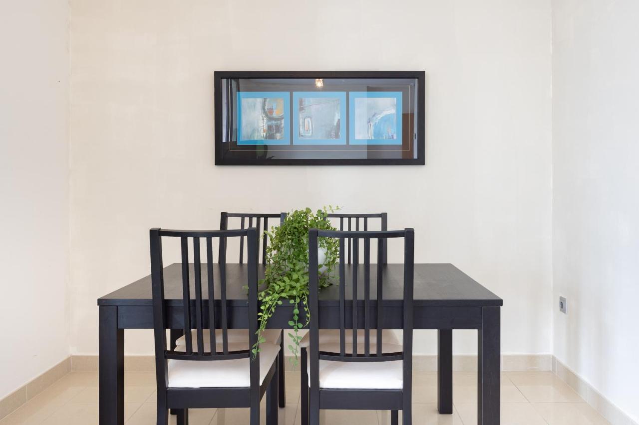 Apartamento Jade Santa Cruz de Tenerife Ngoại thất bức ảnh