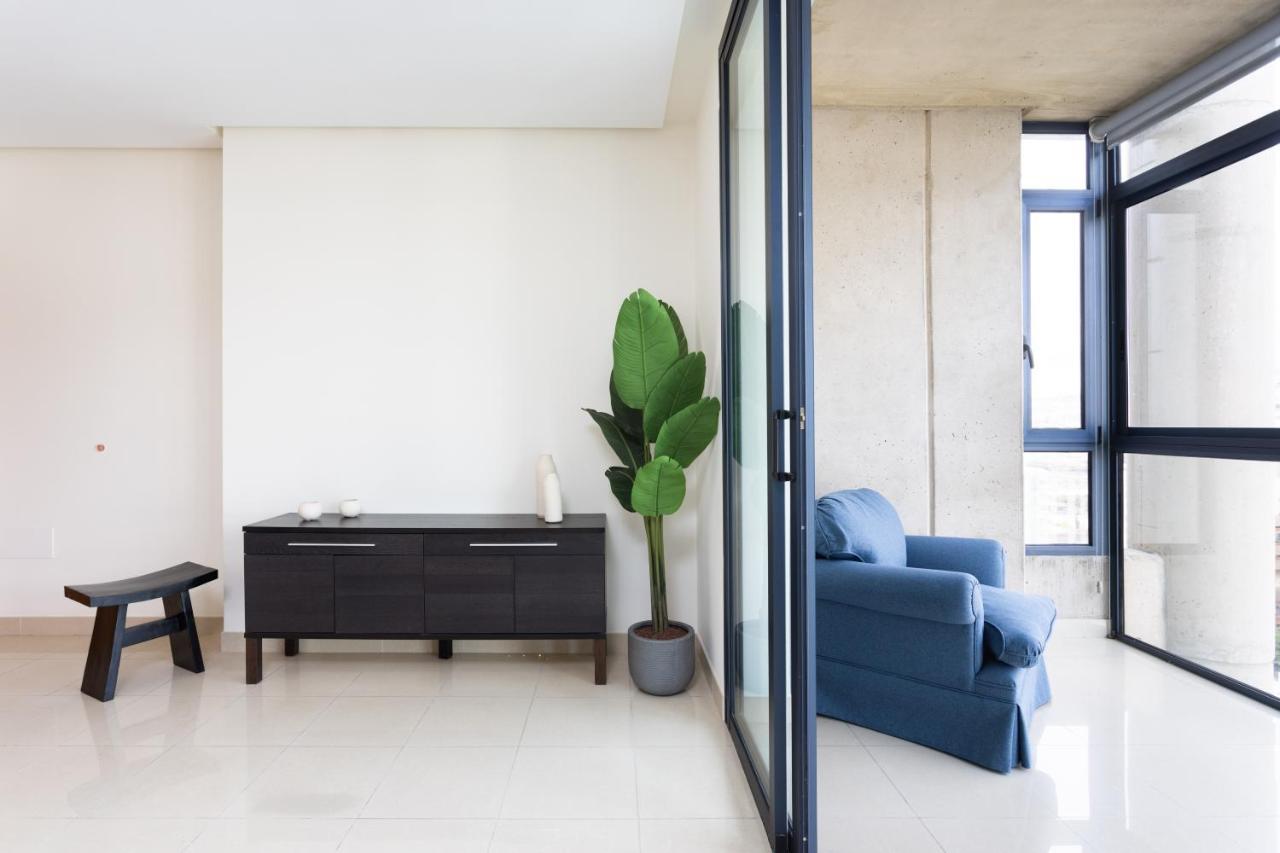 Apartamento Jade Santa Cruz de Tenerife Ngoại thất bức ảnh