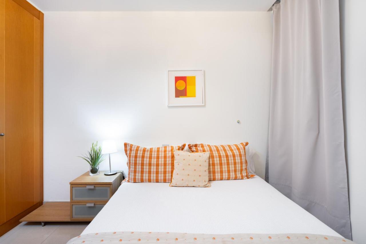 Apartamento Jade Santa Cruz de Tenerife Ngoại thất bức ảnh