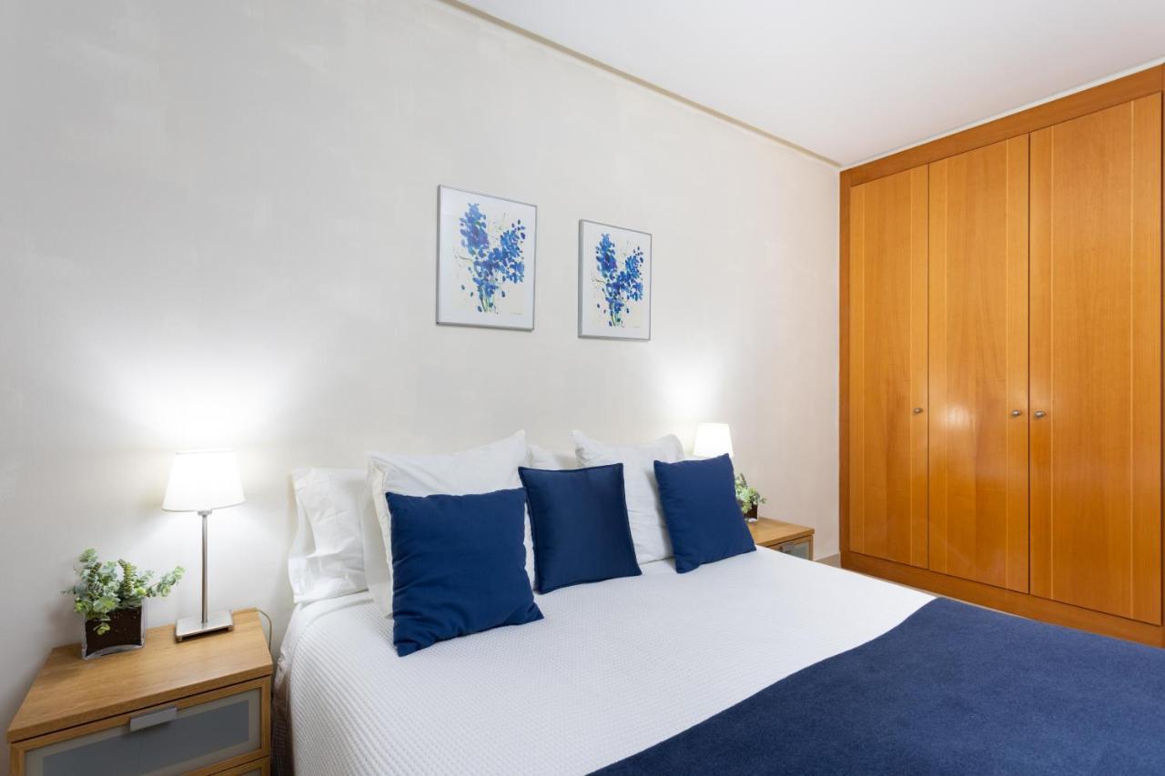 Apartamento Jade Santa Cruz de Tenerife Ngoại thất bức ảnh