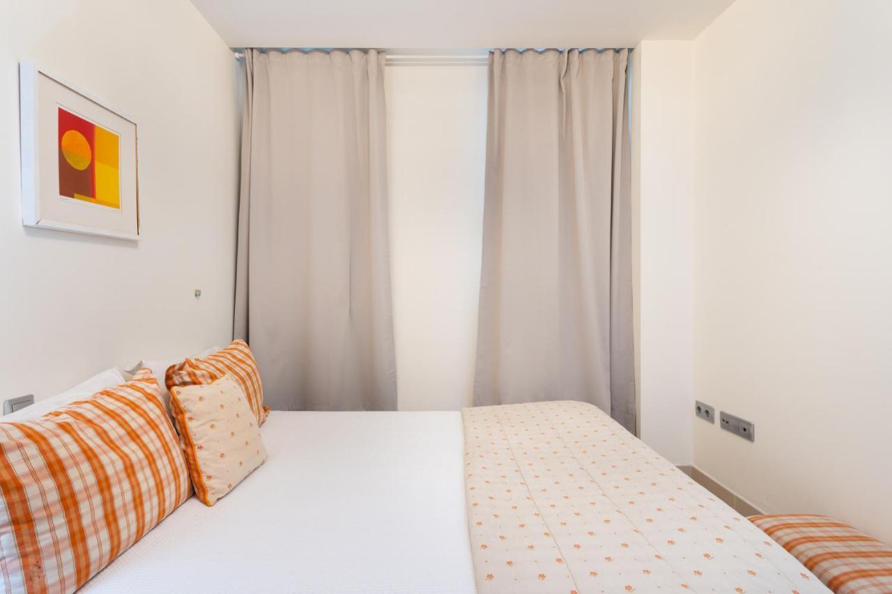 Apartamento Jade Santa Cruz de Tenerife Ngoại thất bức ảnh