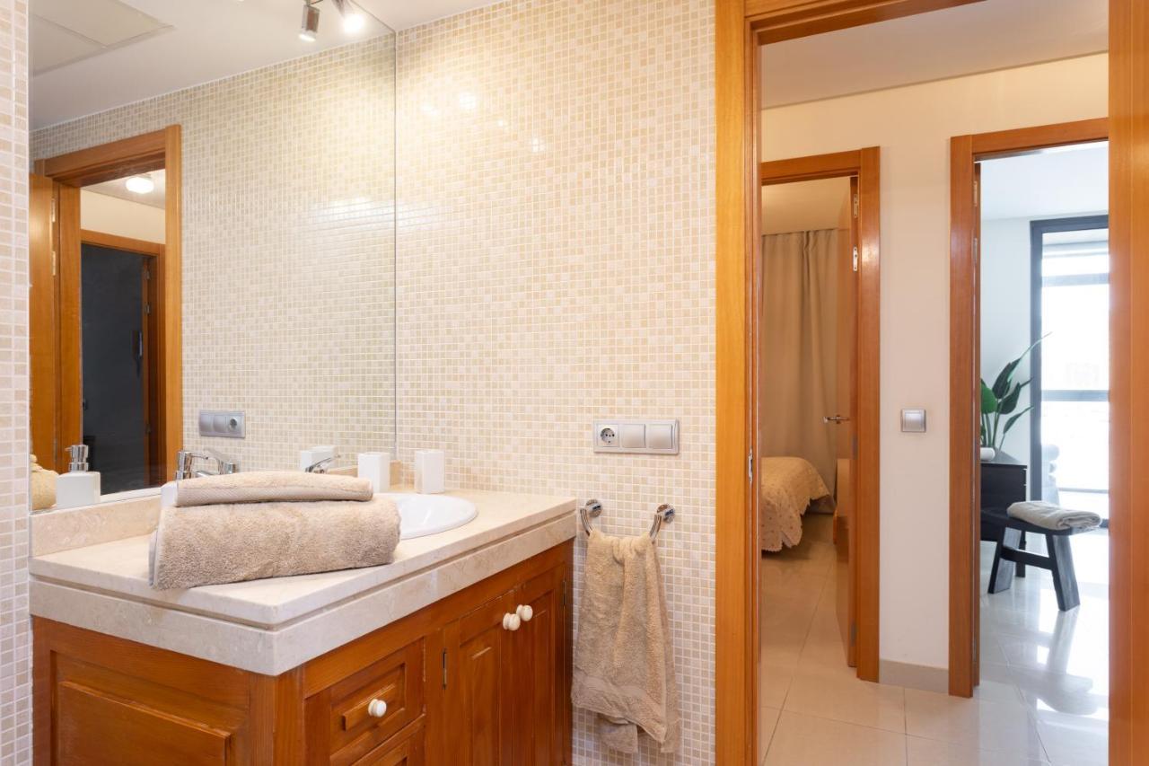 Apartamento Jade Santa Cruz de Tenerife Ngoại thất bức ảnh