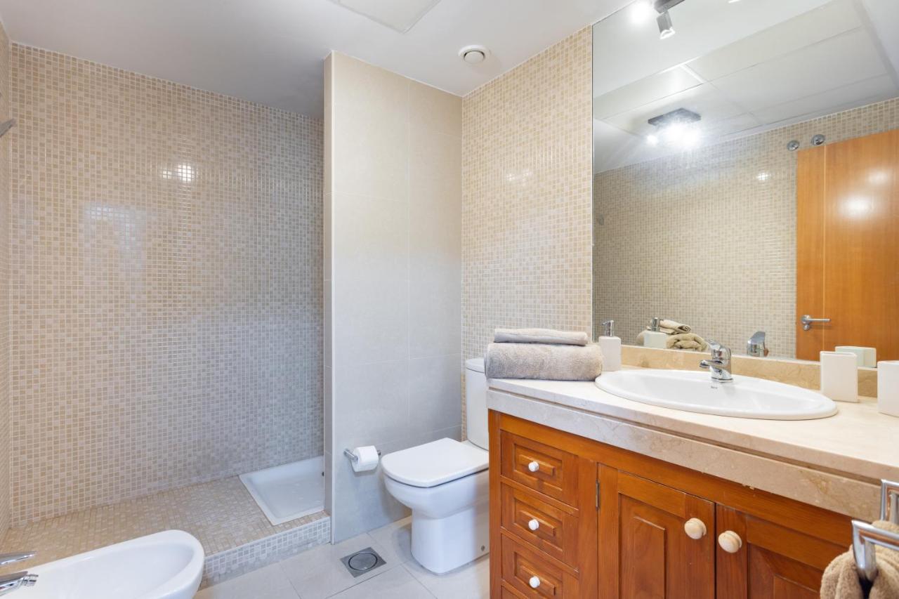 Apartamento Jade Santa Cruz de Tenerife Ngoại thất bức ảnh