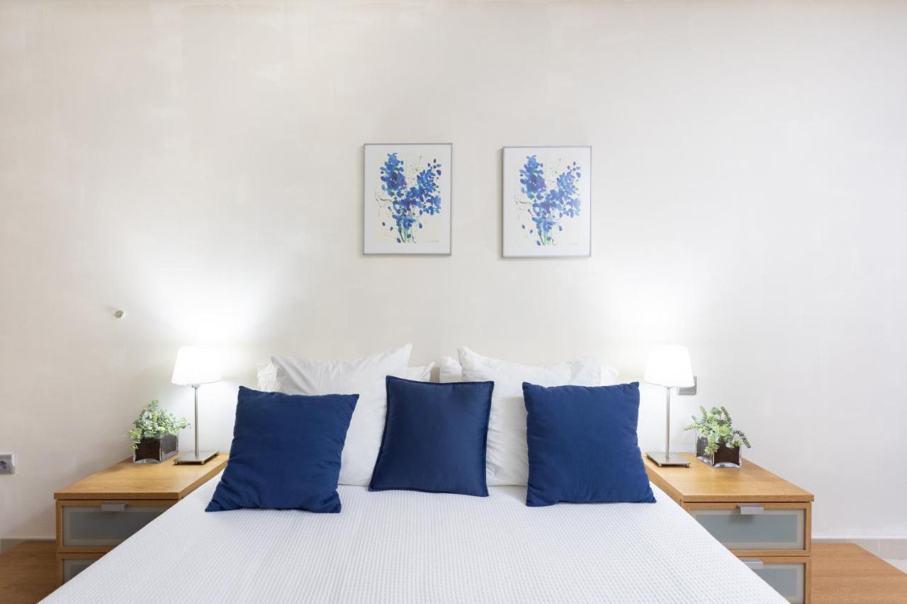 Apartamento Jade Santa Cruz de Tenerife Ngoại thất bức ảnh