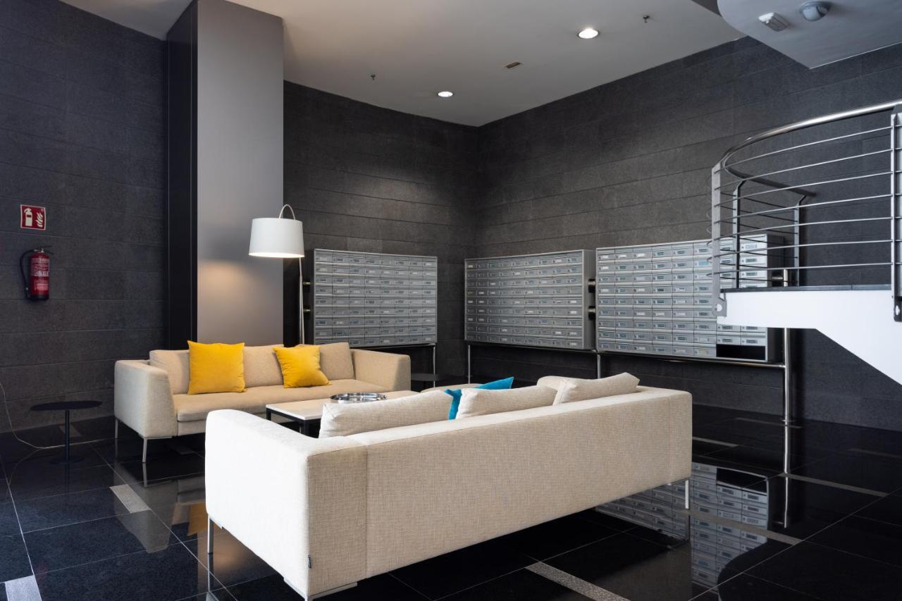 Apartamento Jade Santa Cruz de Tenerife Ngoại thất bức ảnh