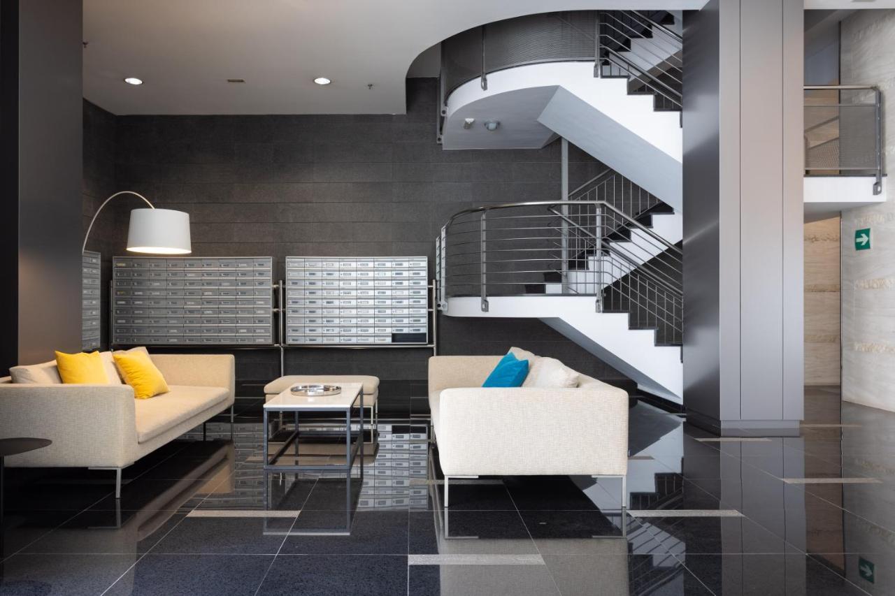 Apartamento Jade Santa Cruz de Tenerife Ngoại thất bức ảnh