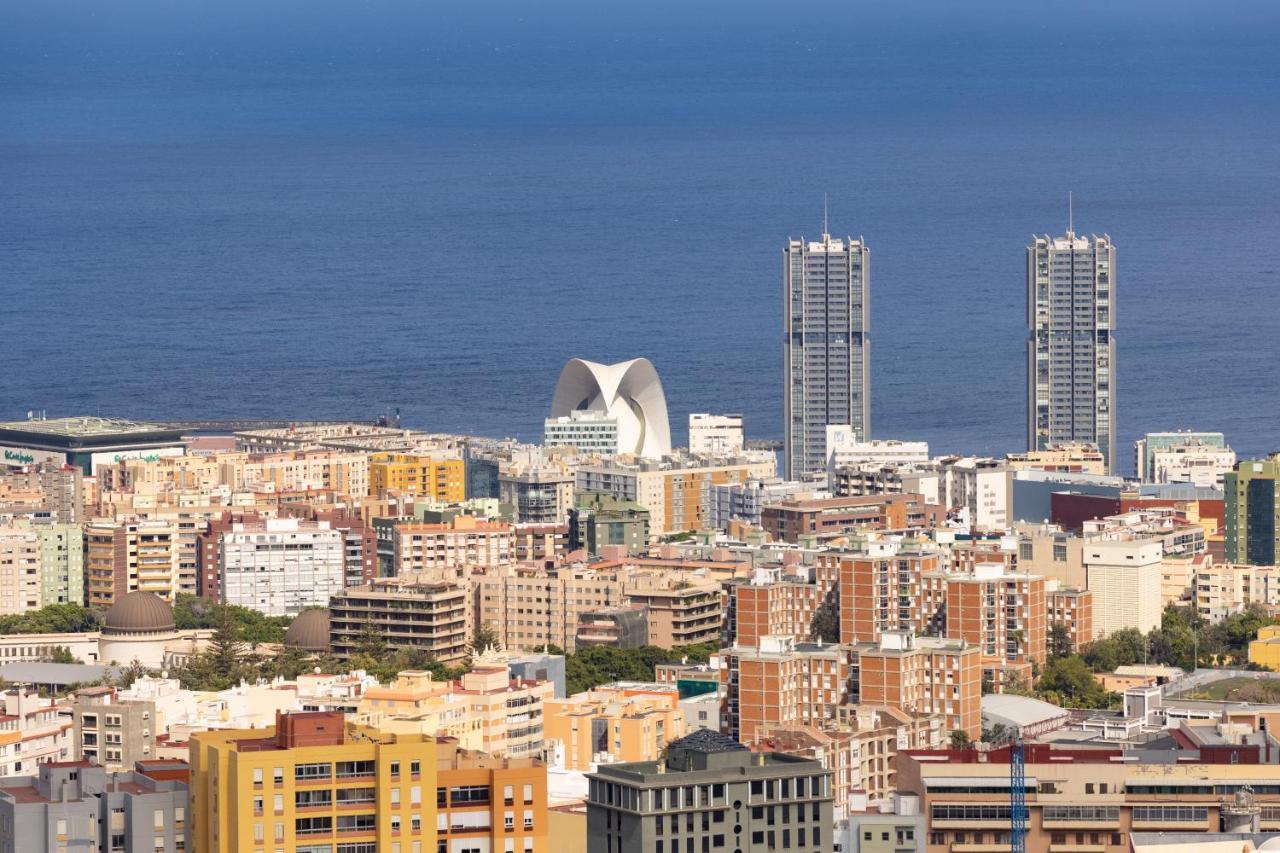 Apartamento Jade Santa Cruz de Tenerife Ngoại thất bức ảnh