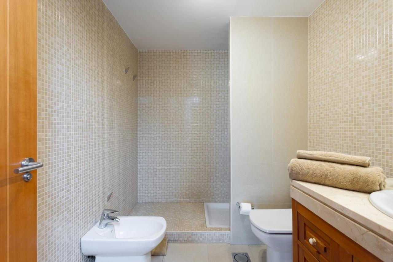 Apartamento Jade Santa Cruz de Tenerife Ngoại thất bức ảnh