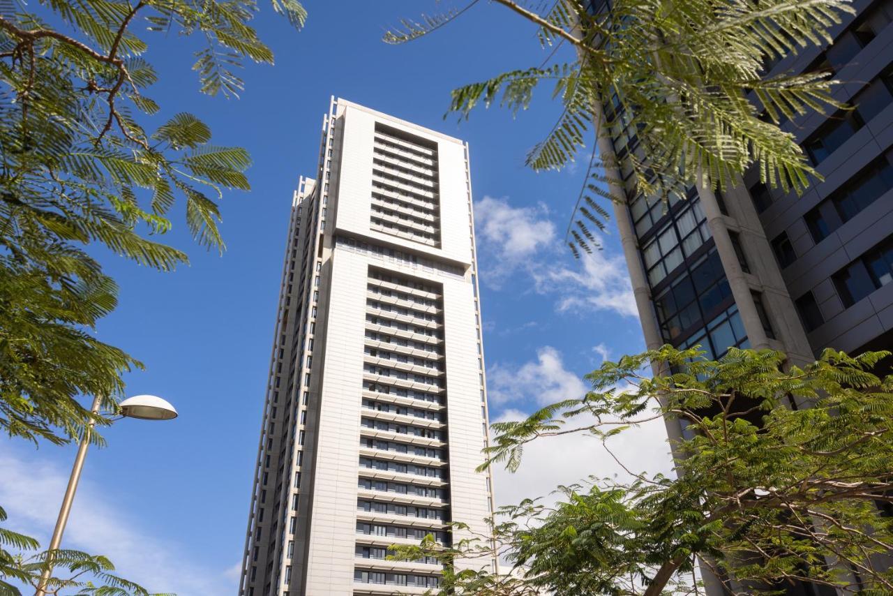 Apartamento Jade Santa Cruz de Tenerife Ngoại thất bức ảnh